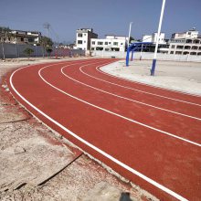 混合型塑胶跑道建设价格与工厂直销优势详解